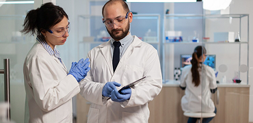 Quality & Hygiene Enhancement