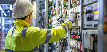 Utility & Energy System Upgrades