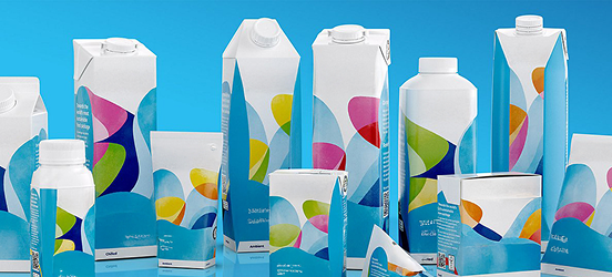 Ambient Dairy & Desserts Products