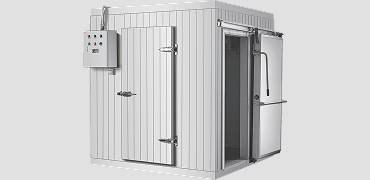 Cold Storage & Refrigeration