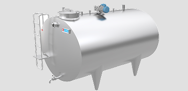 Cooling Tanks & Chillers