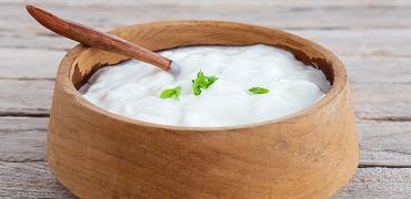 Curd / Dahi