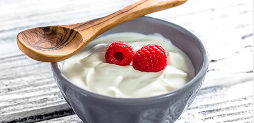 Greek Yogurt
