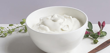 Set & Stirred Yogurt