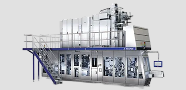 Aseptic Filling Lines