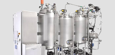 CIP & Sterilization Systems