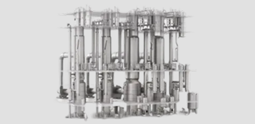 Powder Handling Systems