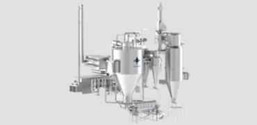 Spray Dryers