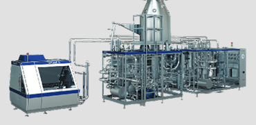 UHT Processing Systems