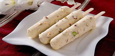 Kulfi & Traditional Parlours