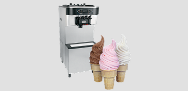 Soft Serve Machines
